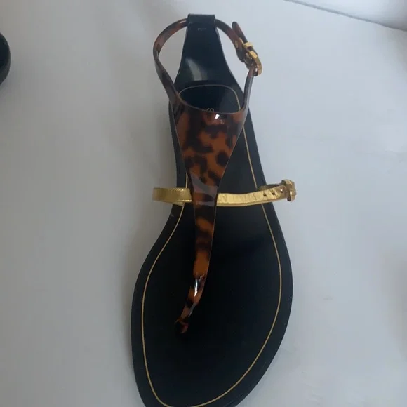 Sergio Rossi Sandals - Picture 4 of 11